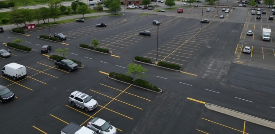 Parking Lot